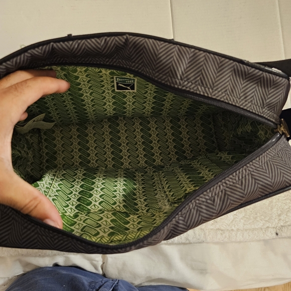 Shoulder bag - Picture 2 of 2